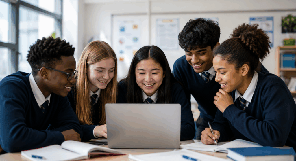 students